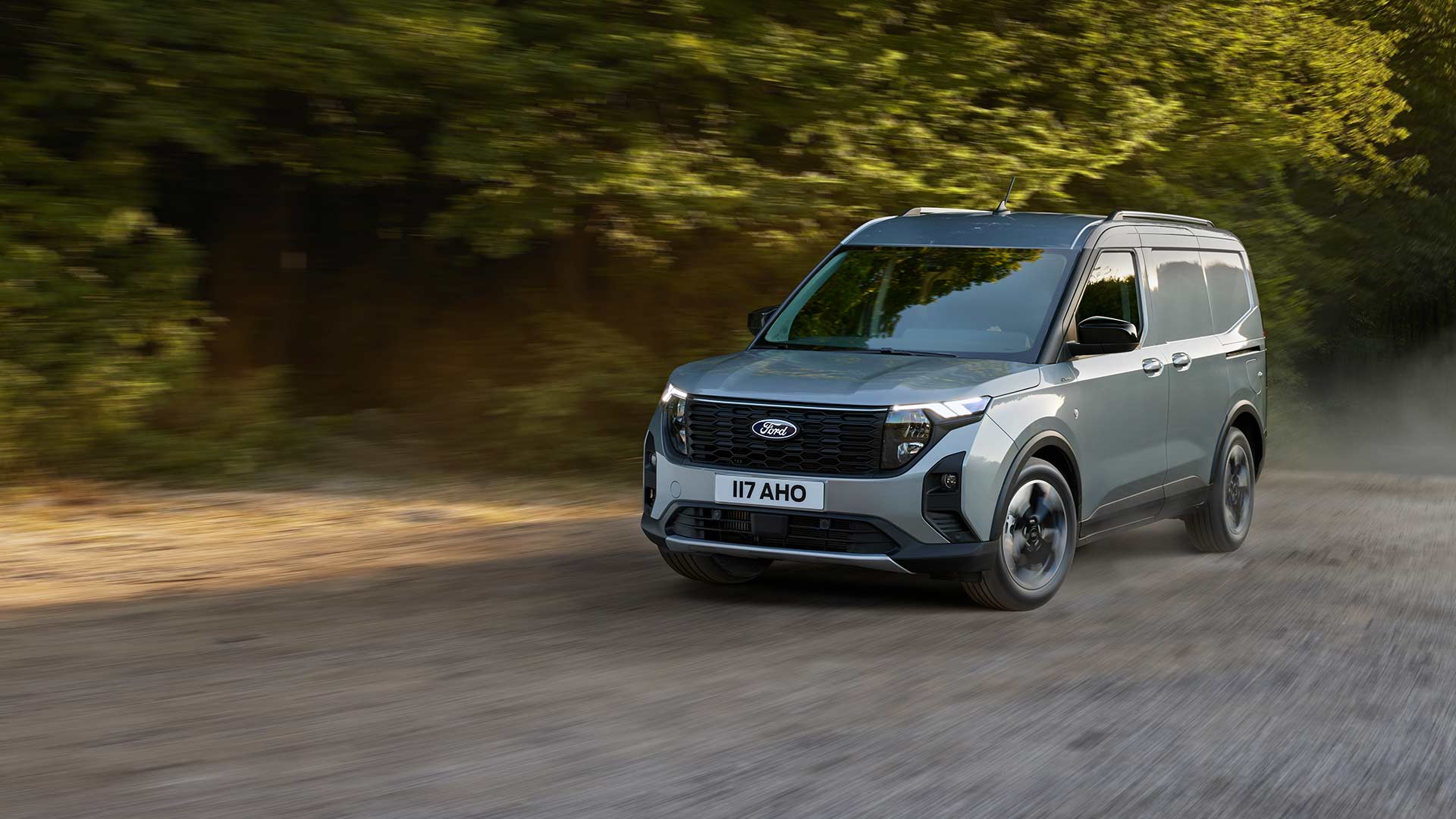 Επαγγελματικά Ford - Ford New Motion Pazaropoulos • Αγορά, Test Drive, Service, After Sales