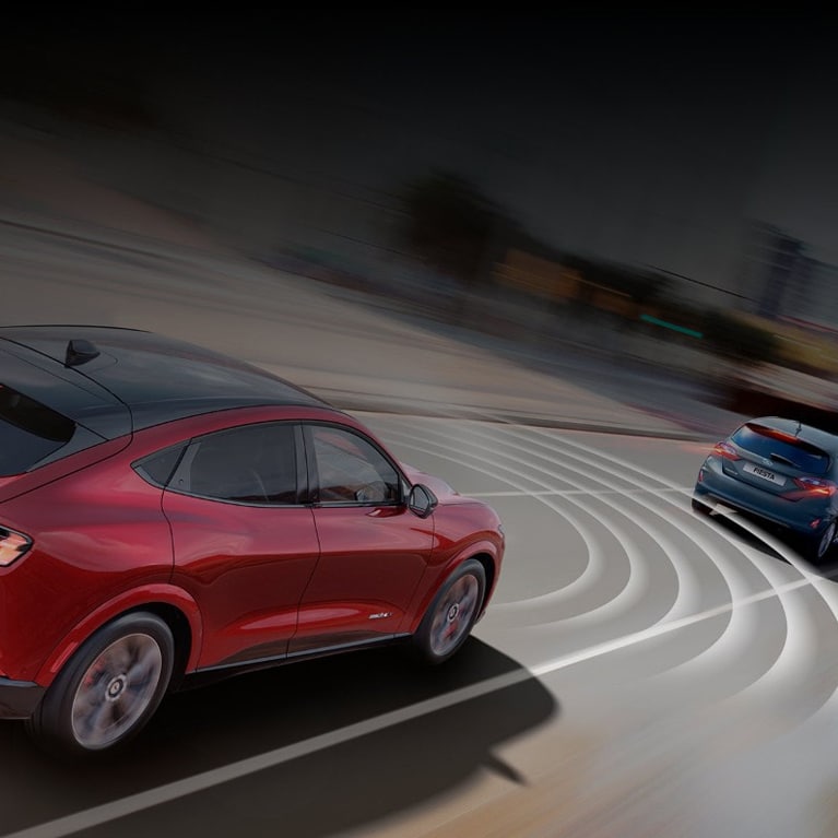 Mustang Mach-E - Ford New Motion Pazaropoulos • Αγορά, Test Drive, Service, After Sales