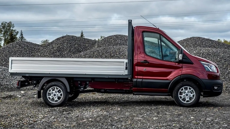 Επαγγελματικά Ford - Ford New Motion Pazaropoulos • Αγορά, Test Drive, Service, After Sales