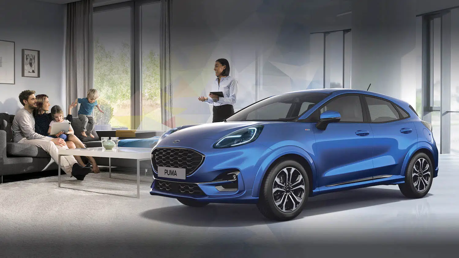 Αρχική - Ford New Motion Pazaropoulos • Αγορά, Test Drive, Service, After Sales
