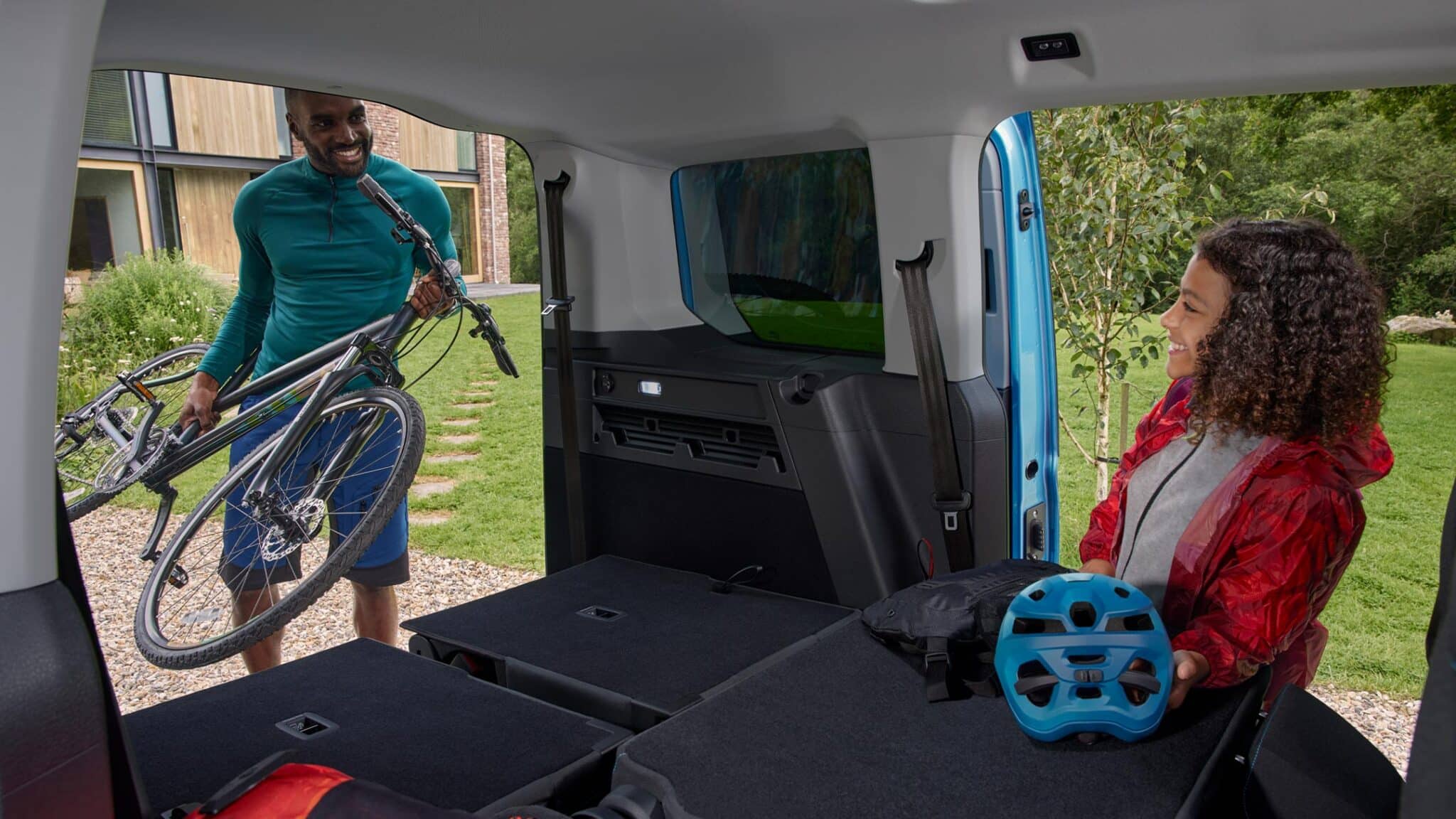 Tourneo Connect - Ford New Motion Pazaropoulos &bull; &Alpha;&gamma;&omicron;&rho;ά, Test Drive, Service, After Sales